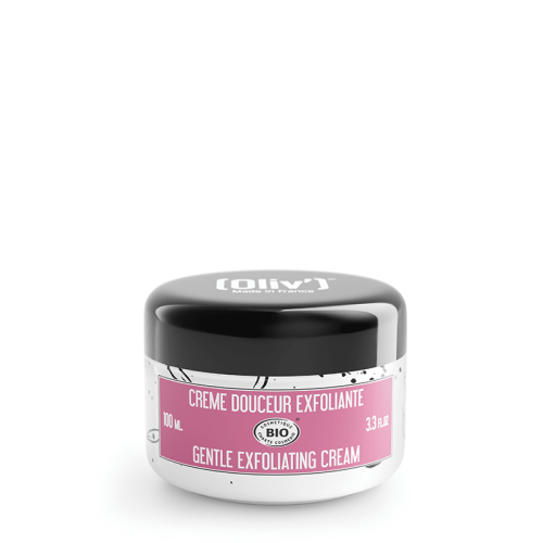 Crème Douceur Exfoliante